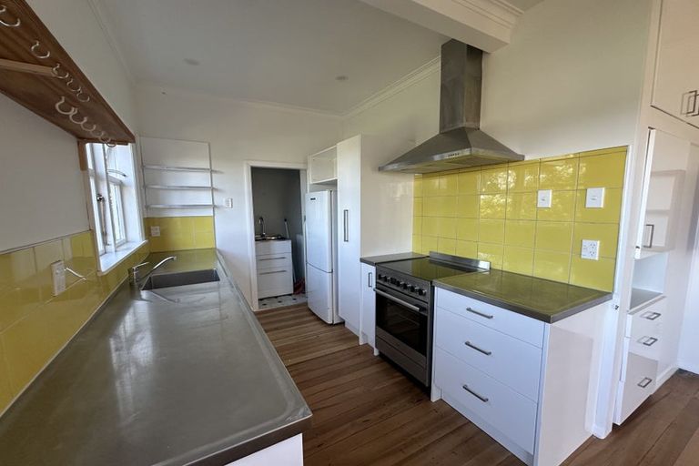 Photo of property in 1 Pearce Street, Vogeltown, Wellington, 6021