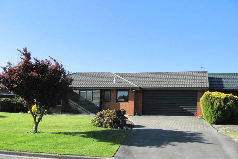 Photo of property in 14 Belcher Street, Kaiapoi, 7630