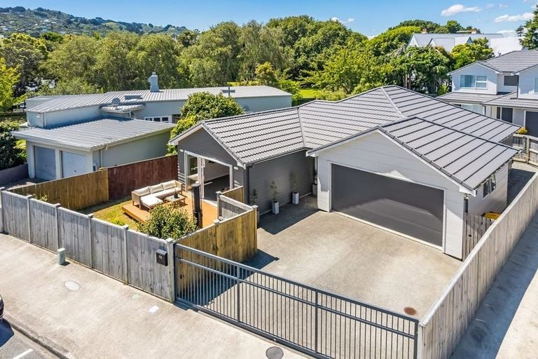 Photo of property in 79 Woburn Road, Woburn, Lower Hutt, 5010