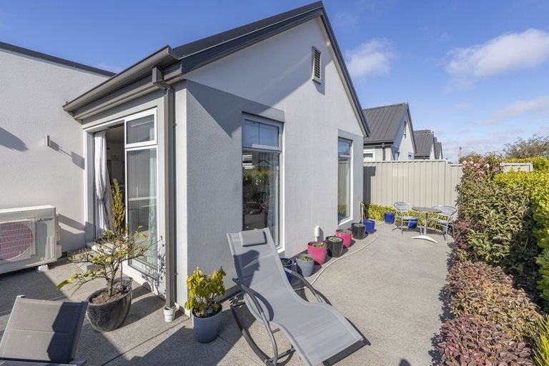 Photo of property in 16 Tuhoe Avenue, Kaiapoi, 7630
