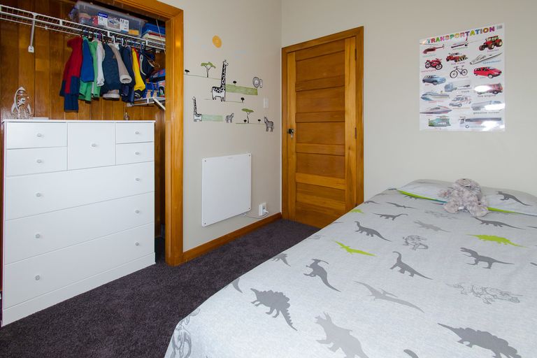 Photo of property in 128 Lynn Street, Wakari, Dunedin, 9010