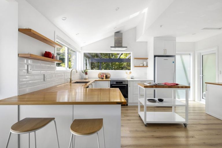 Photo of property in 179 Orangi Kaupapa Road, Northland, Wellington, 6012