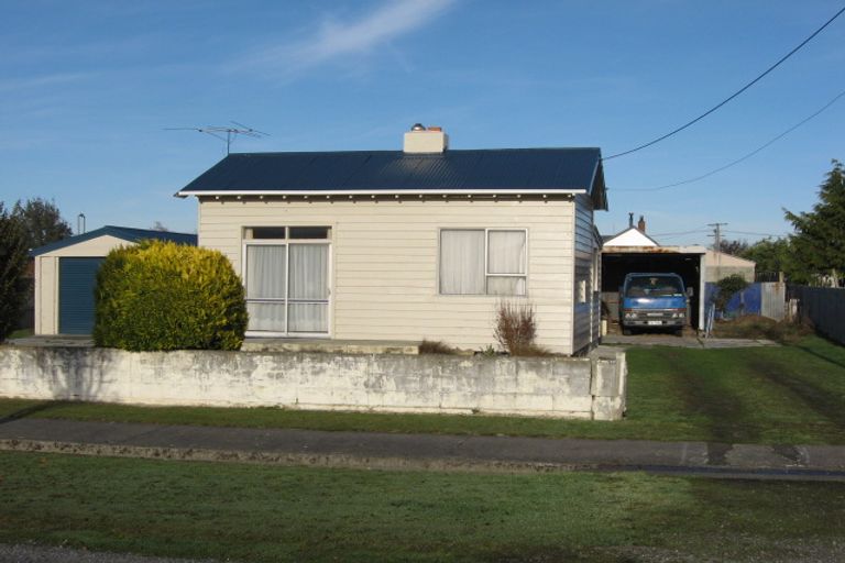 Photo of property in 11 Bristol Street, Mataura, 9712