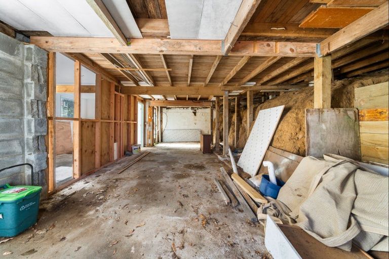 Photo of property in 50a Woodleigh Street, Frankleigh Park, New Plymouth, 4310