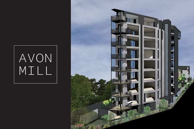 Photo of property in 2/48 Carlton Mill Road, Merivale, Christchurch, 8014