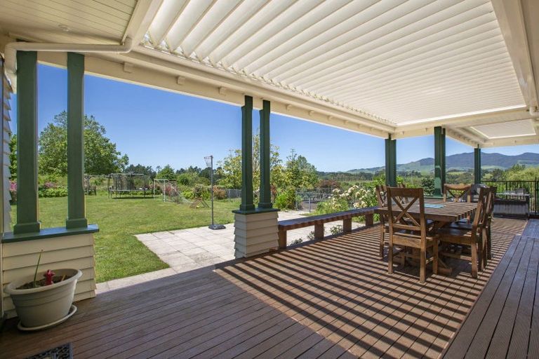 Photo of property in 1006 Tirau Road, Karapiro, Cambridge, 3494