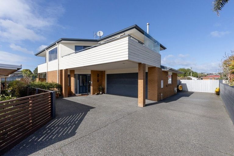Photo of property in 72 Kulim Avenue, Otumoetai, Tauranga, 3110