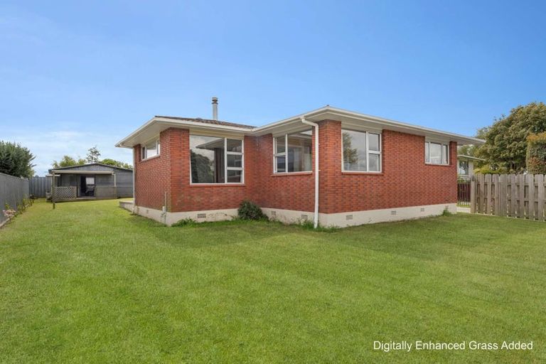 Photo of property in 26 John F Kennedy Drive, Milson, Palmerston North, 4414