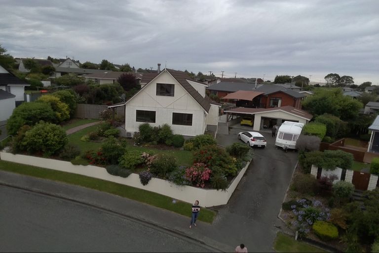 Photo of property in 11 Temple Crescent, Gleniti, Timaru, 7910