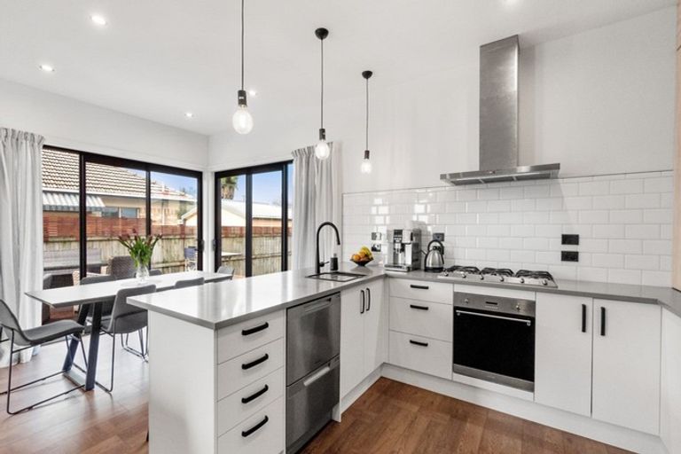 Photo of property in 112 Brookfield Street, Hamilton East, Hamilton, 3216