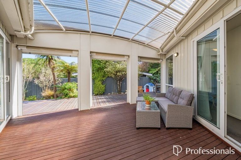 Photo of property in 97 Tawhai Street, Stokes Valley, Lower Hutt, 5019