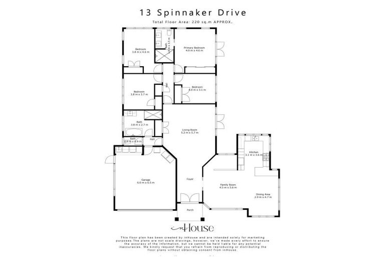 Photo of property in 13 Spinnaker Drive, Flagstaff, Hamilton, 3210