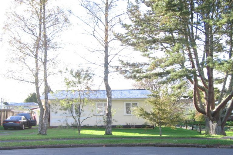 Photo of property in 7 Pilrig Place, Tokoroa, 3420