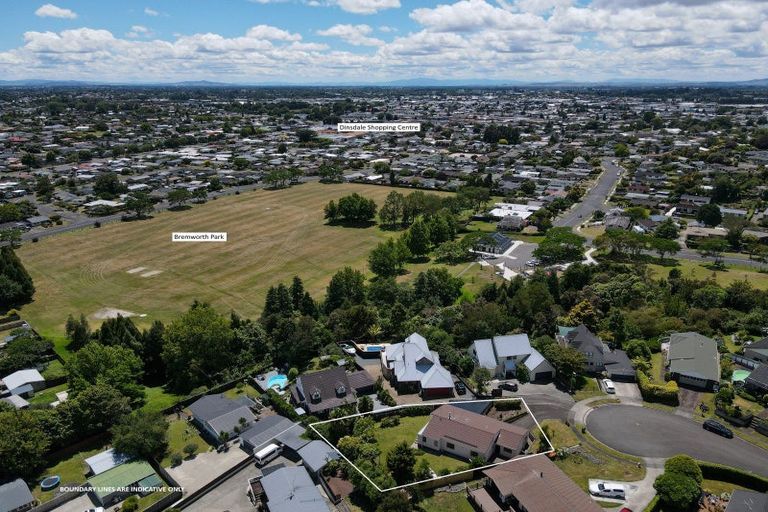 Photo of property in 5 Deborah Place, Dinsdale, Hamilton, 3204