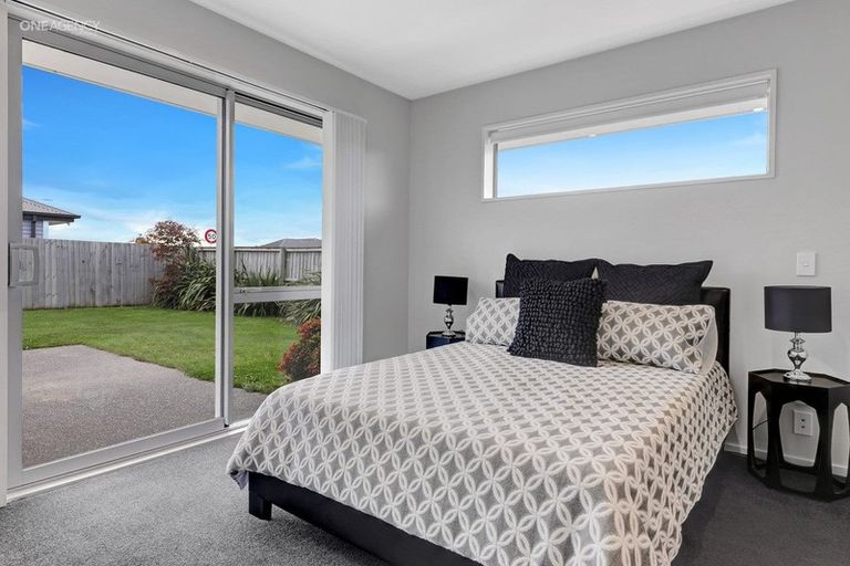 Photo of property in 1 Goodwin Street, Rangiora, 7400