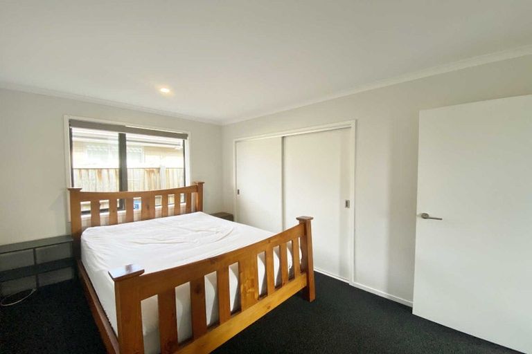 Photo of property in 52 Tiny Hill Drive, Rolleston, 7614