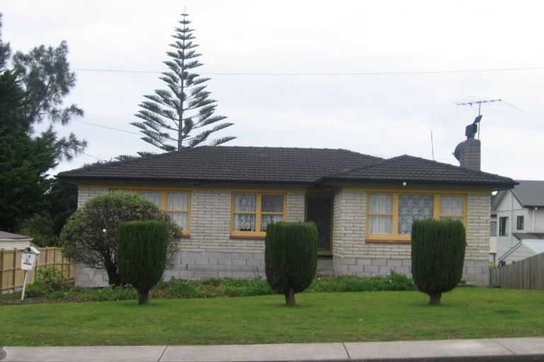 Photo of property in 24 Boundary Road, Opaheke, Papakura, 2113