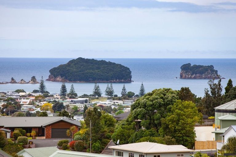 Photo of property in 133 Pacific View Drive, Whangamata, 3620