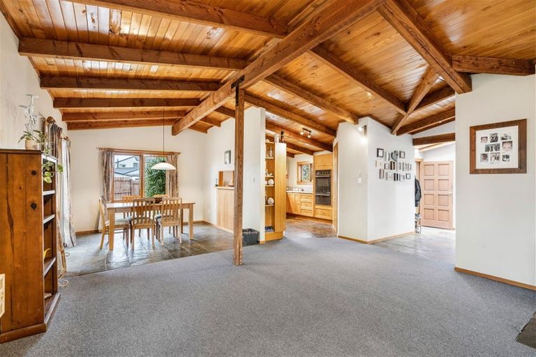 Photo of property in 21 Bowie Drive, Woodend, 7610