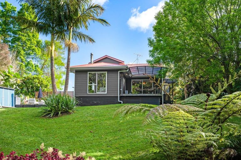 Photo of property in 75 Mackesy Road, Parahaki, Whangarei, 0112
