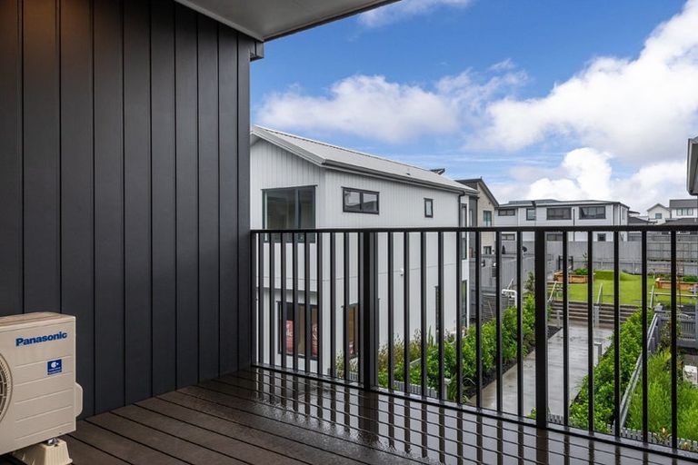 Photo of property in 8/18 Rigby Drive, Whenuapai, Auckland, 0618