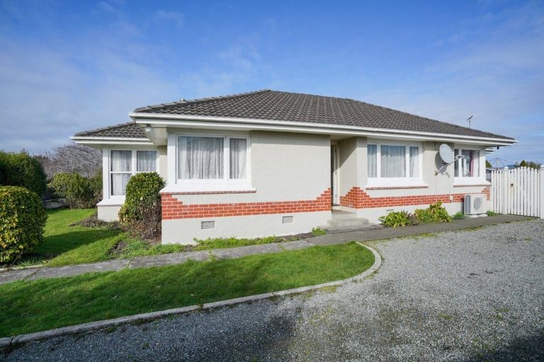 Photo of property in 16 Adamson Crescent, Glengarry, Invercargill, 9810