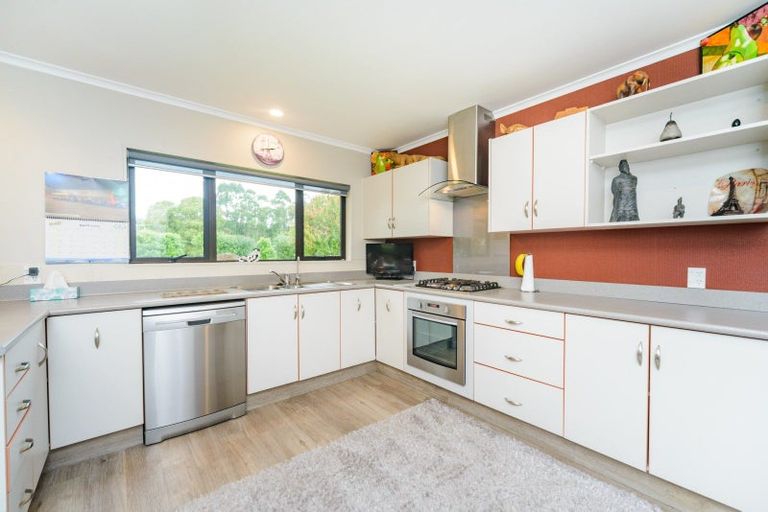 Photo of property in 1107 Saddle Road, Ashhurst, 4810