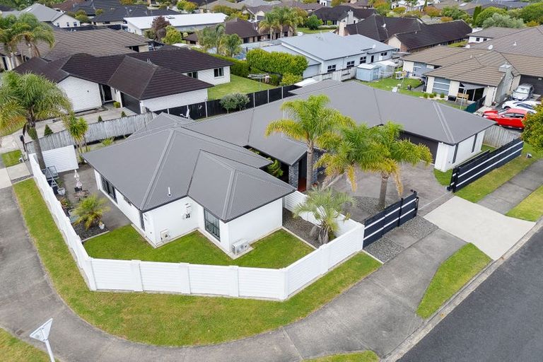 Photo of property in 61 Te Huia Drive, Flagstaff, Hamilton, 3210