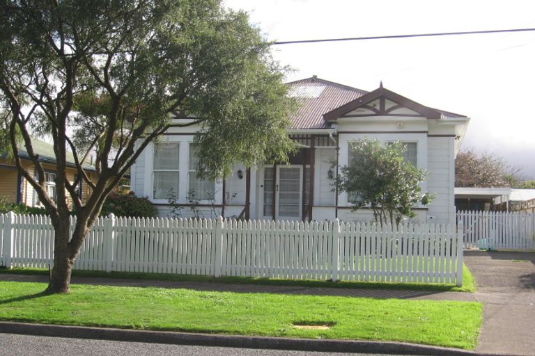 Photo of property in 507 Riverside Drive, Fairfield, Lower Hutt, 5011