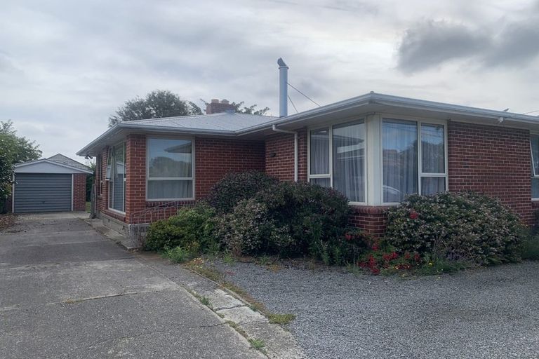 Photo of property in 340 Wairakei Road, Burnside, Christchurch, 8053