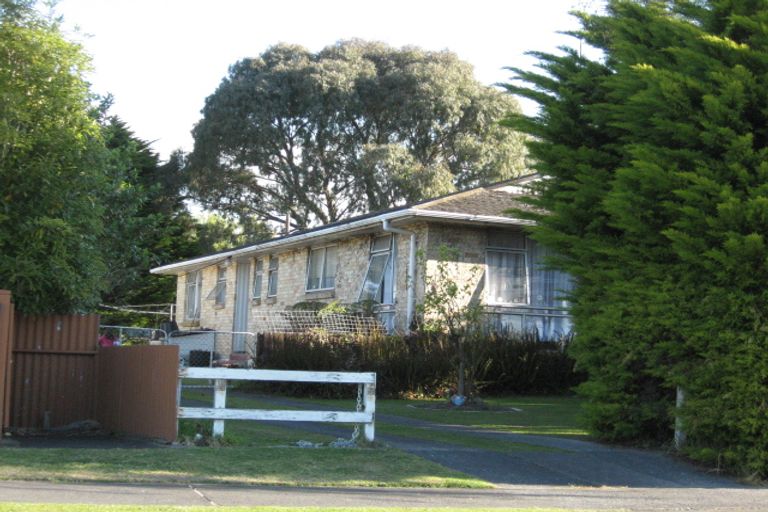 Photo of property in 3 Brownlie Crescent, Huntly, 3700