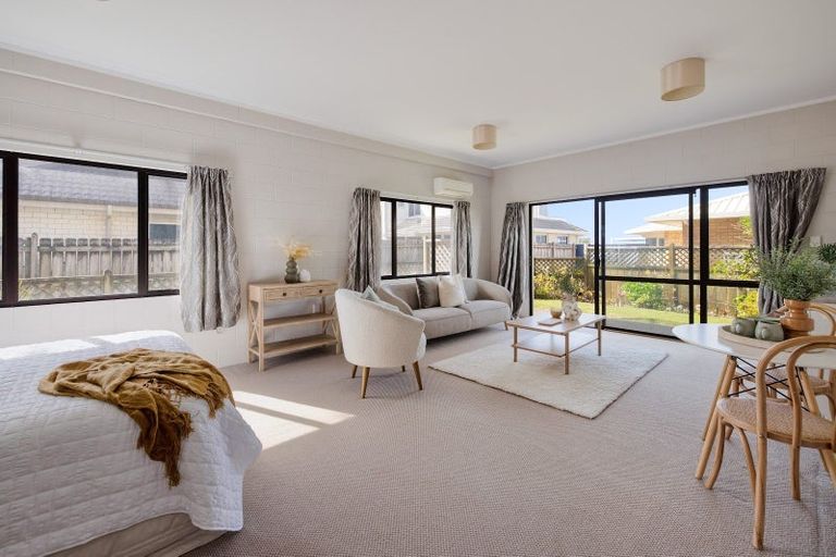 Photo of property in 439 Oceanbeach Road, Mount Maunganui, 3116