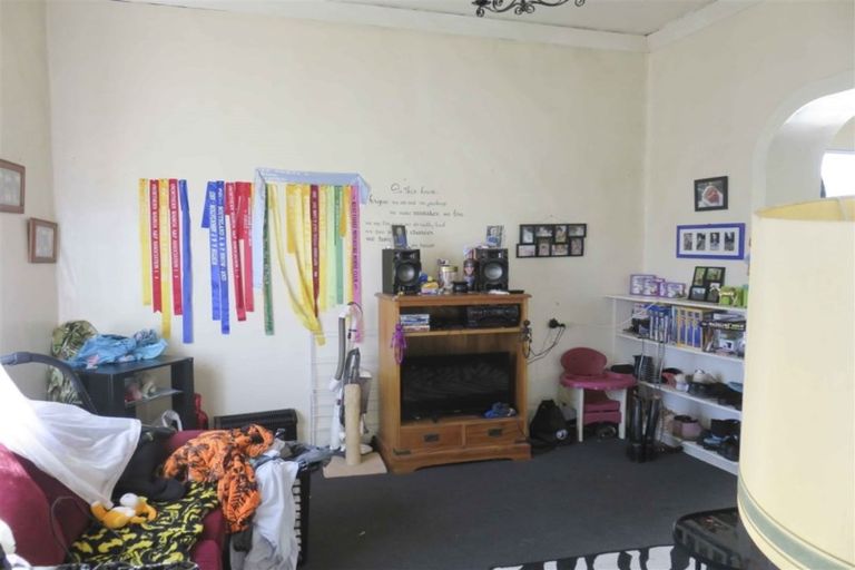 Photo of property in 29 Centre Street, Strathern, Invercargill, 9812