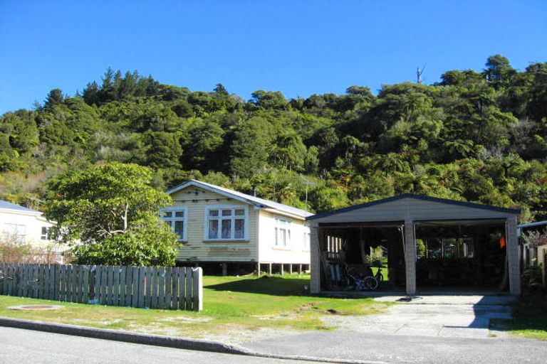 Photo of property in 234 Marsden Road, Greymouth, 7805