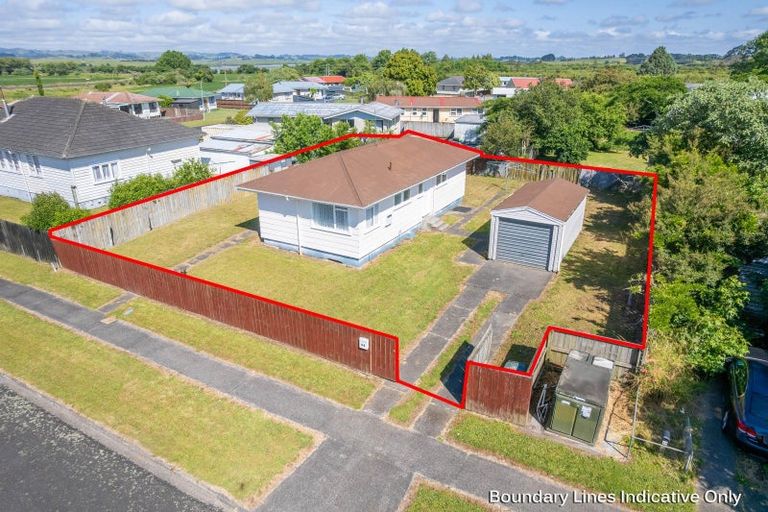 Photo of property in 40 Baker Street, Huntly, 3700