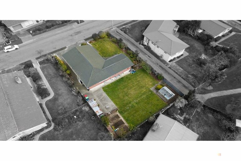 Photo of property in 8 Kowhai Street, Highfield, Timaru, 7910