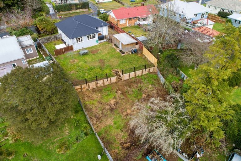 Photo of property in 15 Bent Street, Putaruru, 3411