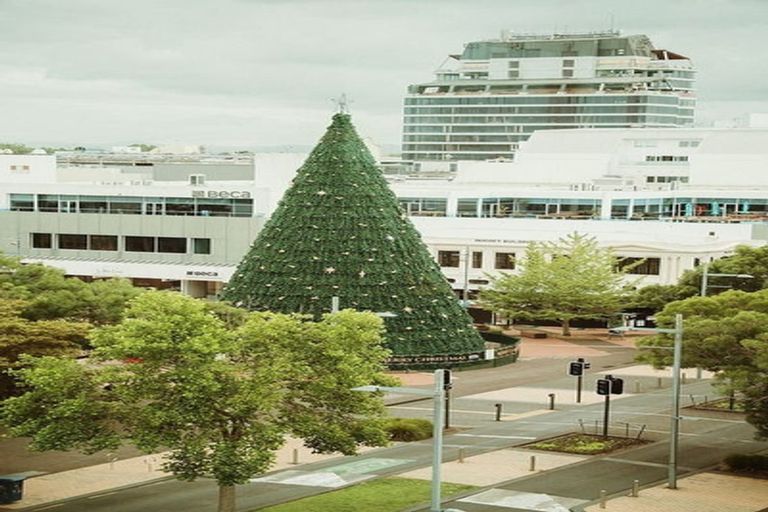 Photo of property in 312 Victoria Street, Hamilton Central, Hamilton, 3204