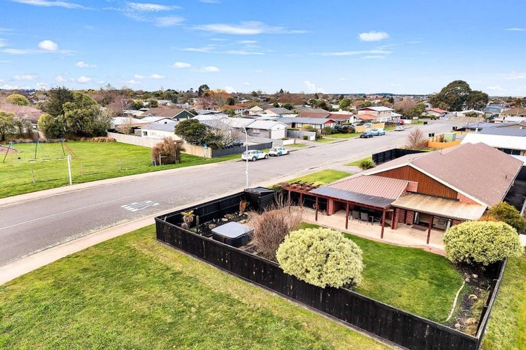 Photo of property in 9 Audley Street, Kaiapoi, 7630