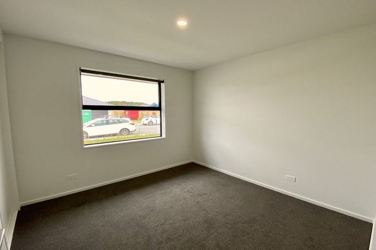 Photo of property in 3 Ellmers Street, Woodend, 7610