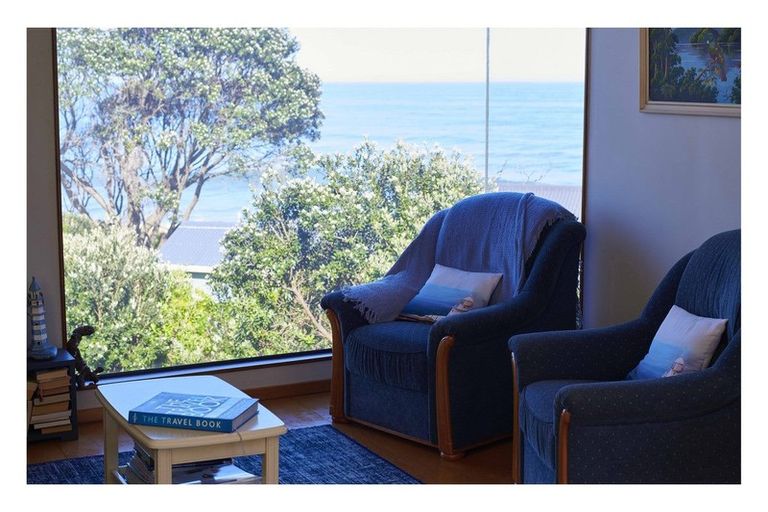 Photo of property in 3 Webb Street, Punakaiki, 7873