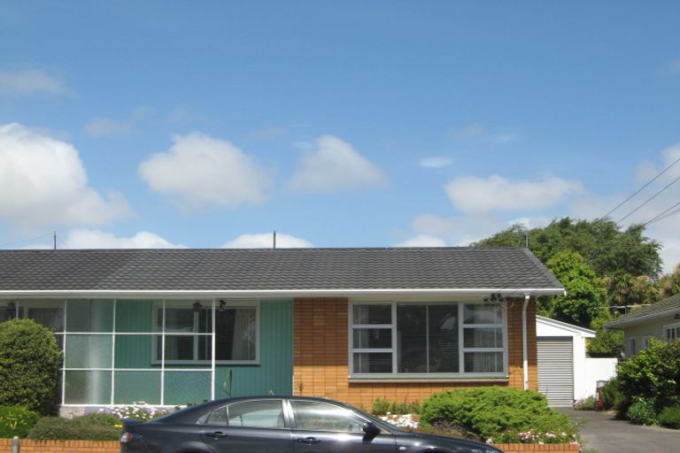 Photo of property in 4 Strauss Place, Somerfield, Christchurch, 8024