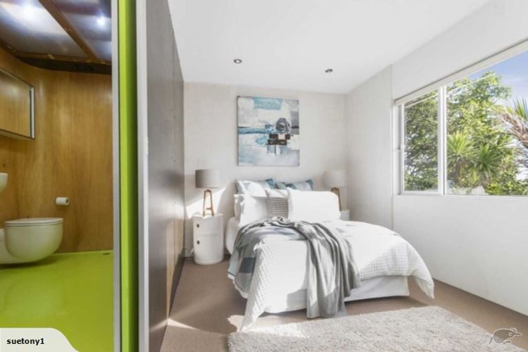 Photo of property in 4/10 George Street, Mount Eden, Auckland, 1024