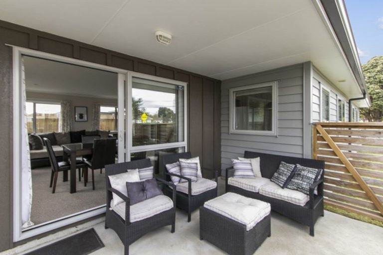 Photo of property in 14 Reubens Farm Lane, Taita, Lower Hutt, 5011