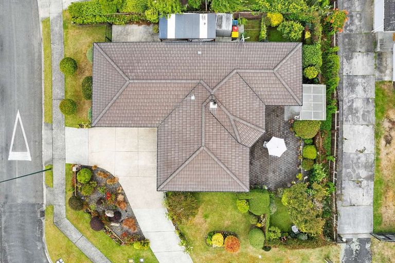 Photo of property in 1 Kauae Place, Ngongotaha, Rotorua, 3010