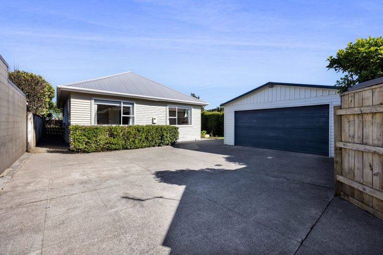 Photo of property in 34a Richmond Street, Fitzroy, New Plymouth, 4312