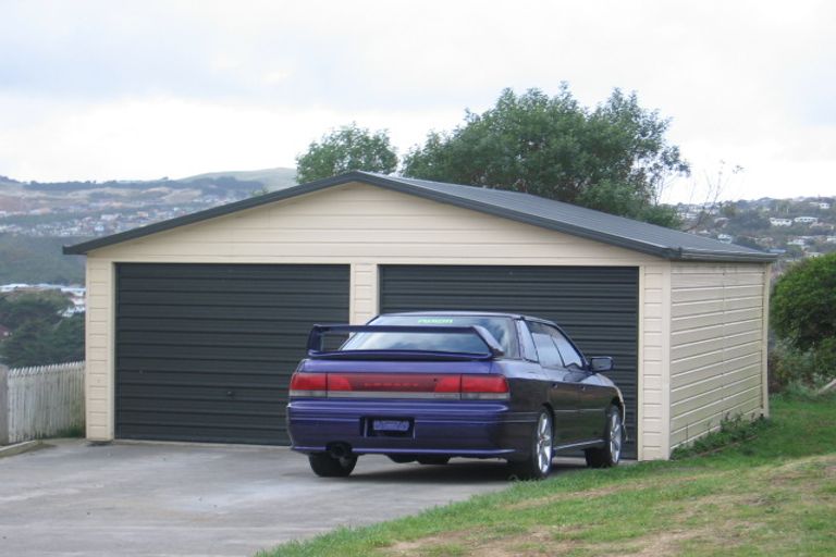 Photo of property in 5 Trilids Lane, Churton Park, Wellington, 6037