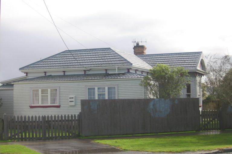 Photo of property in 182 Victoria Street, Dargaville, 0310