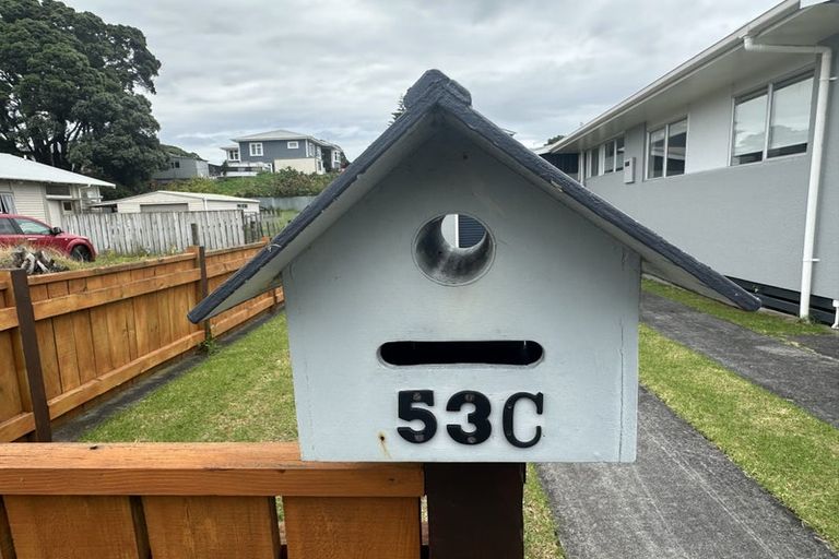 Photo of property in 53 Grey Street, Waitara, 4320