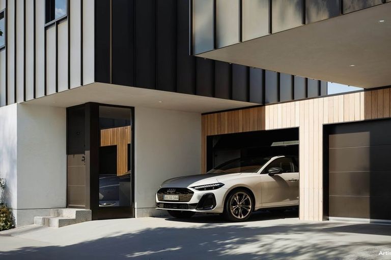 Photo of property in 387 Barrington Street, Spreydon, Christchurch, 8024